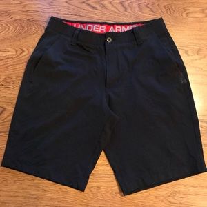 Unde Armour Golf Shorts